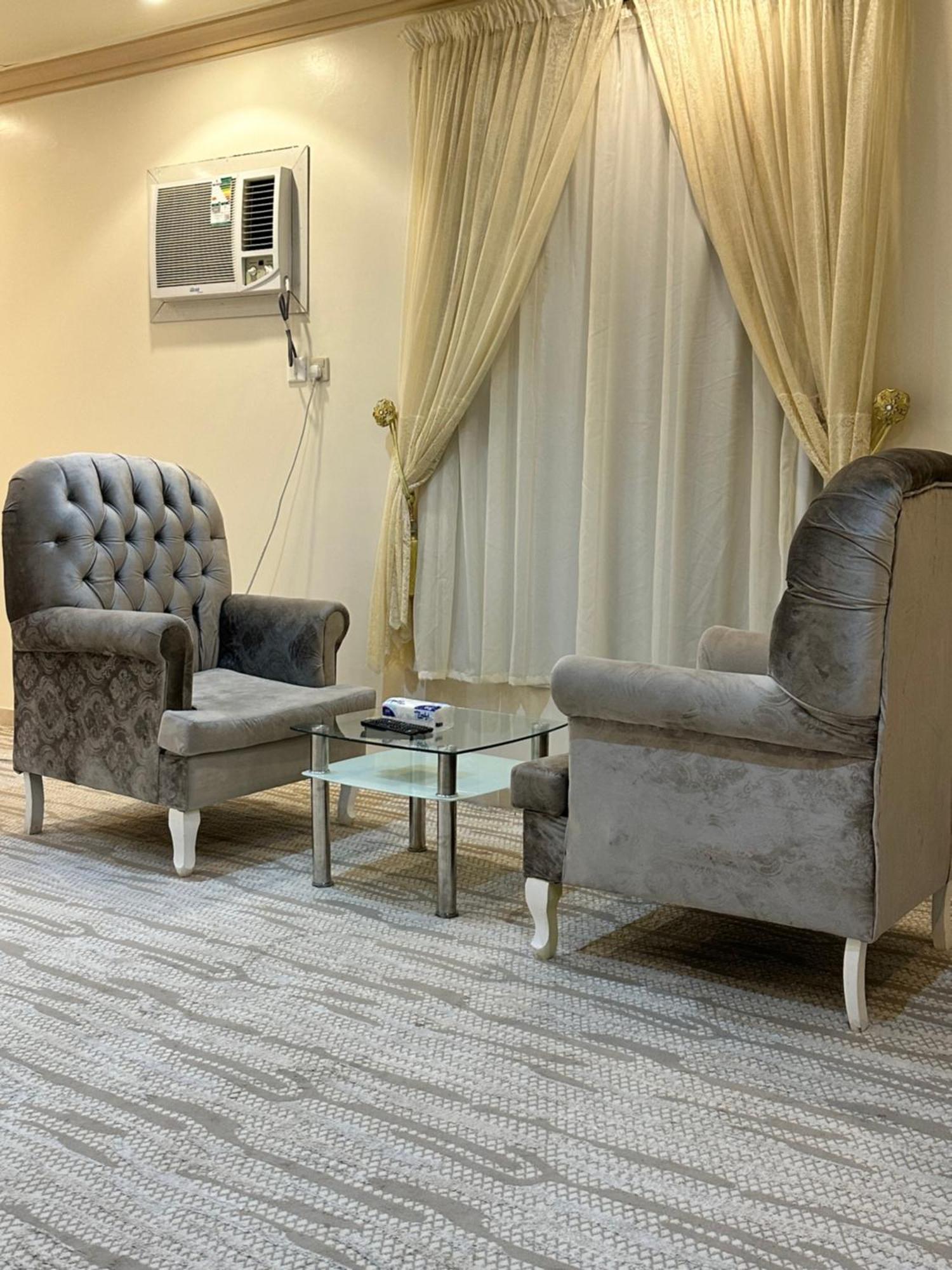 نزل العزيزيه Al-Ula Extérieur photo